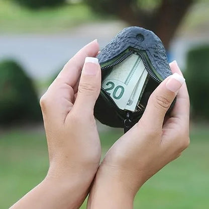 Avocado Mini Wallet 