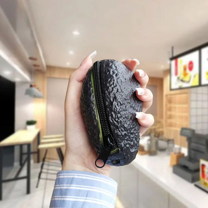 Avocado Mini Wallet 